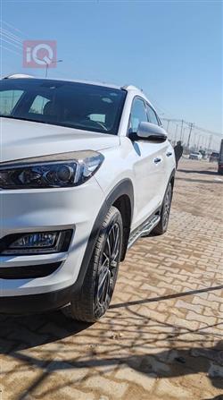 هيونداي توسان